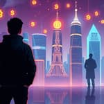 Como Identificar Golpes no Mercado de Criptomoedas