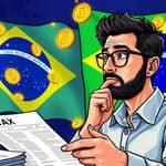 Tributação em Criptomoedas: Tudo o que Você Precisa Saber