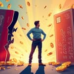 Cartões de Crédito: Vilões ou Aliados das Suas Finanças?