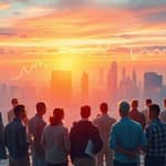 Cryptocurrencies for Long-Term Investors: Top Picks
