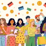 Credit Cards That Reward Your Everyday Expenses