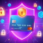 Cartões com proteção de compras e seguros embutidos