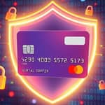 Cartões virtuais: segurança nas compras online