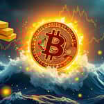 Criptomoedas como reserva de valor em tempos de crise