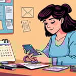 Melhores práticas para pagar a fatura integral sem atrasos
