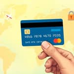 Cuidados ao usar o cartão de crédito em viagens internacionais