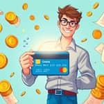 Como organizar sua vida financeira com apenas um cartão