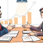 Como negociar prazos e valores com a instituição financeira