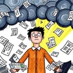 O que acontece se você atrasar parcelas do empréstimo