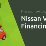 Nissan Vehicle Financing: Find out How to Get Your Car