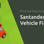 Santander Vehicle Financing: Find out How to Get Your Car