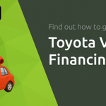 Toyota Vehicle Financing: Find out How to Get Your Car