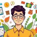 Como Criar Fontes de Renda Extra e Aumentar Seus Ganhos