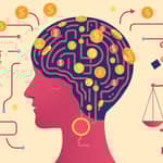 A Psicologia do Dinheiro: Entenda Suas Atitudes Financeiras