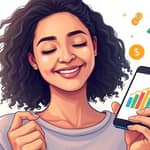 Diga Adeus às Preocupações: Como Ter Controle Total do Seu Dinheiro