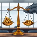 O Uso de Fundos Alavancados: Riscos e Recompensas