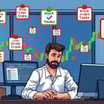 Conheça os Diferentes Tipos de Ordens na Bolsa