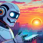 A Ascensão dos Robo Advisors: Automação nos Investimentos