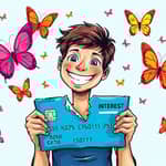 Taxas de Juros do Cartão: Entenda e Evite Pagar Mais