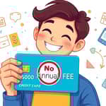 Cartão de Crédito Sem Anuidade: Mitos e Verdades Desvendados