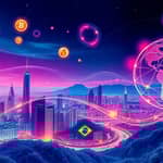 A Evolução das Corretoras de Criptoativos e Seus Serviços