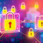 Como a Criptografia Protege Suas Transações na Blockchain