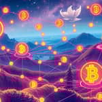 Projetos Web3: A Próxima Geração da Internet Cripto