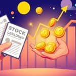 Desvendando o Termo: Aluguel de Ações para Ganhos Extras