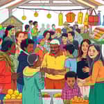 Empréstimo Solidário: Uma Nova Forma de Ajuda Mútua