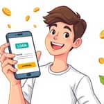 Guia Completo: Solicitando Seu Primeiro Empréstimo Com Sucesso