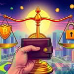 A Privatividade nas Criptomoedas: O Que Você Precisa Saber