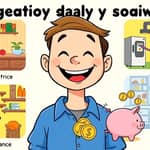 Seu Bolso Agradece: Estratégias Inteligentes para Economizar Diariamente