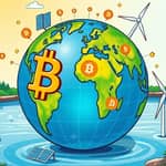 O Impacto Ambiental da Mineração de Criptomoedas: Mitos e Verdades