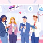 Cartões Corporativos: Otimizando Gastos e Controle de Despesas Empresariais