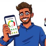 Como Melhorar Seu Score de Crédito para Empréstimos