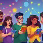 Educação Financeira e Cripto: O Poder do Conhecimento