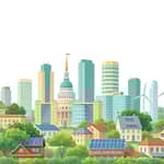 Crédito Sustentável: Empréstimos Para um Futuro Melhor