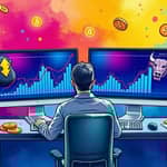 Mercado de Urso ou Mercado de Touro: Entenda os Ciclos Cripto