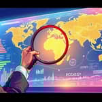 Decifrando os Relatórios de Análise de Mercado