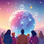 Criptomoedas e o Poder da Comunidade em Projetos Descentralizados