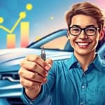 Crédito Automotivo: Conquiste o Carro dos Seus Sonhos