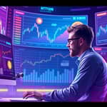 Maximizando Seus Lucros com Estratégias de Trading Cripto