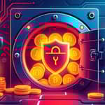 Segurança da Informação em Criptomoedas: Dicas Essenciais