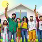 Empréstimo Habitacional: Realize o Sonho da Sua Moradia