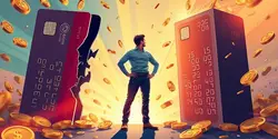 Cartões de Crédito: Vilões ou Aliados das Suas Finanças?