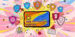 Credit Cards Offering the Best Fraud Protection Features