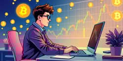 Cryptocurrency Trading Strategies for Beginners