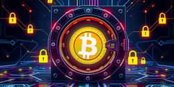 Criptomoedas e segurança digital: o que você deve saber