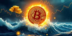 Criptomoedas como reserva de valor em tempos de crise