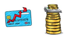 Diferença entre crédito rotativo e empréstimo parcelado